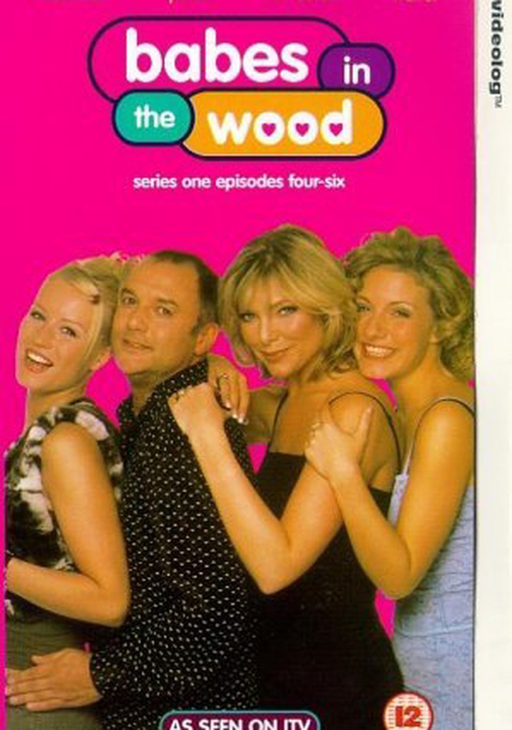 Babes In The Wood Streaming Tv Show Online